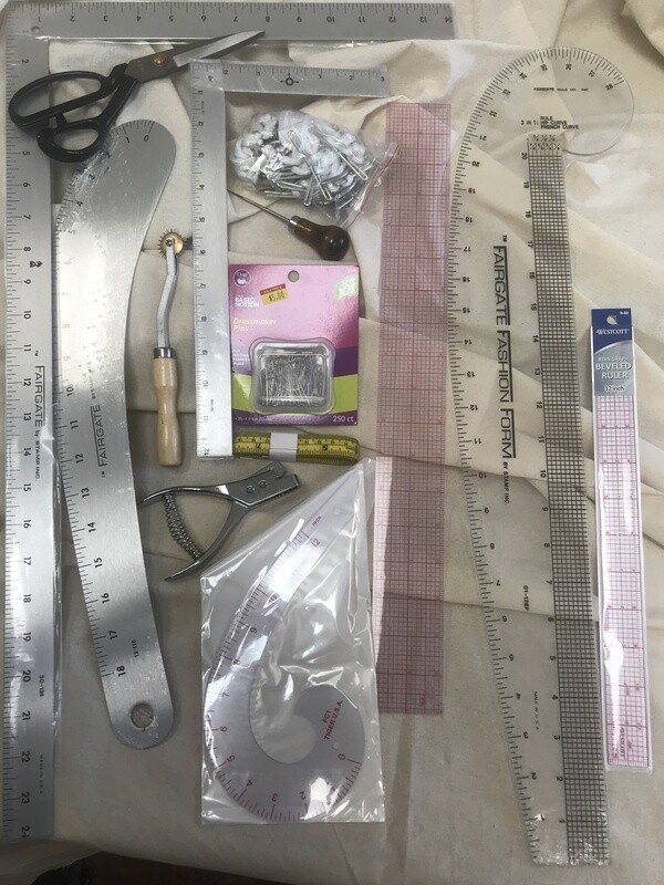ADAM FASHION KIT