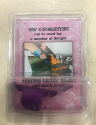 SEW EZ FINGERTHING