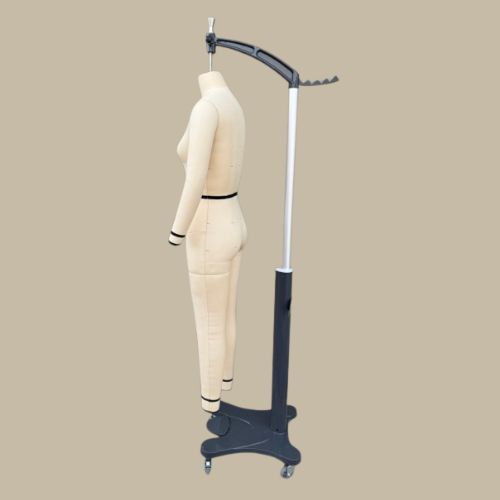 HYRAULIC STAND WITH BASE | FREE STANDING