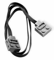 LEGO® Power Functions Extension 20" Wire 8871 LEGO® Power Functions Extension 20" Wire 8871