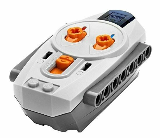 LEGO® Power Functions IR Remote Control 8885