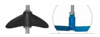 Custom Fabricated Propellers Set S3-Prop (Available upon Sr. Engineer Program Enrollment) Custom Fabricated Propellers Set S3-Prop (Available upon Sr. Engineer Program Enrollment)
