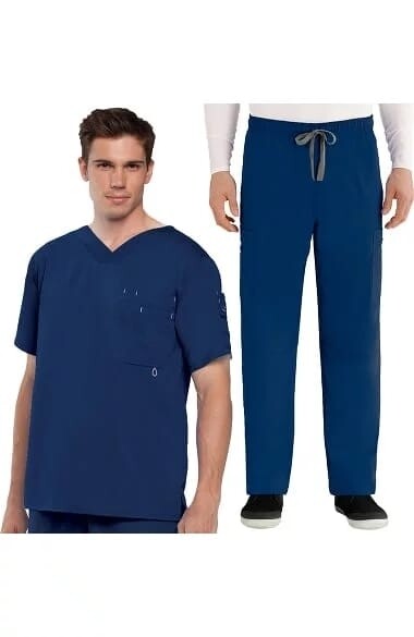 Greys Anatomy Classic XS