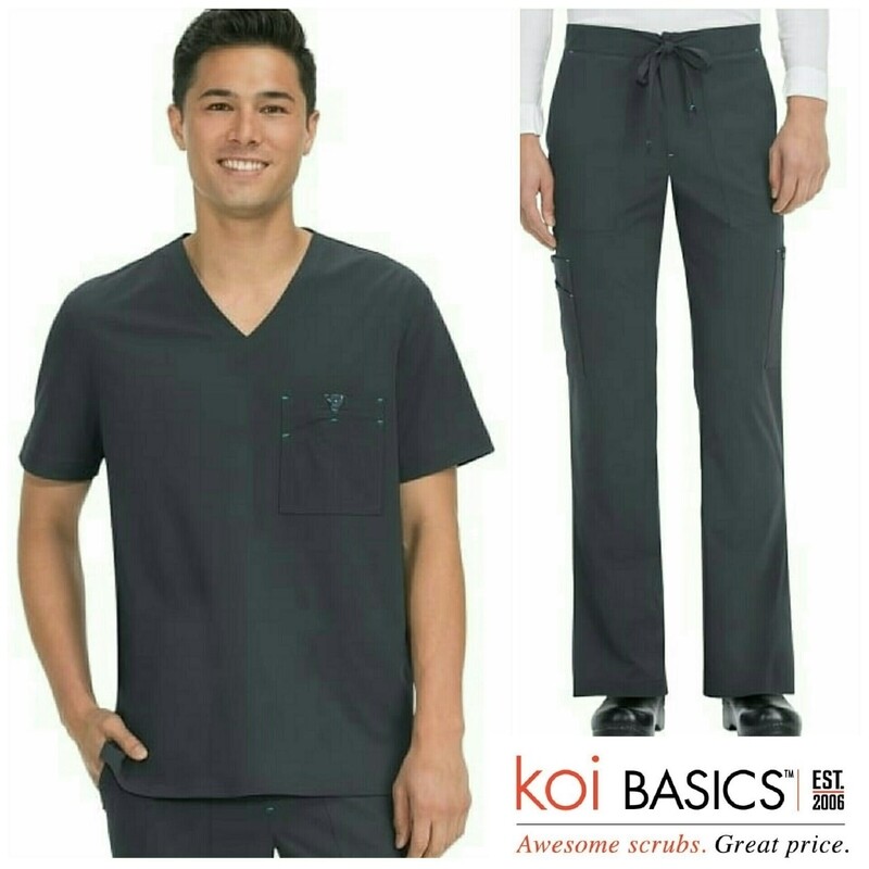 Koi basic XS