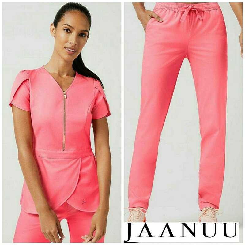 Jaanuu XS: Jolie collection