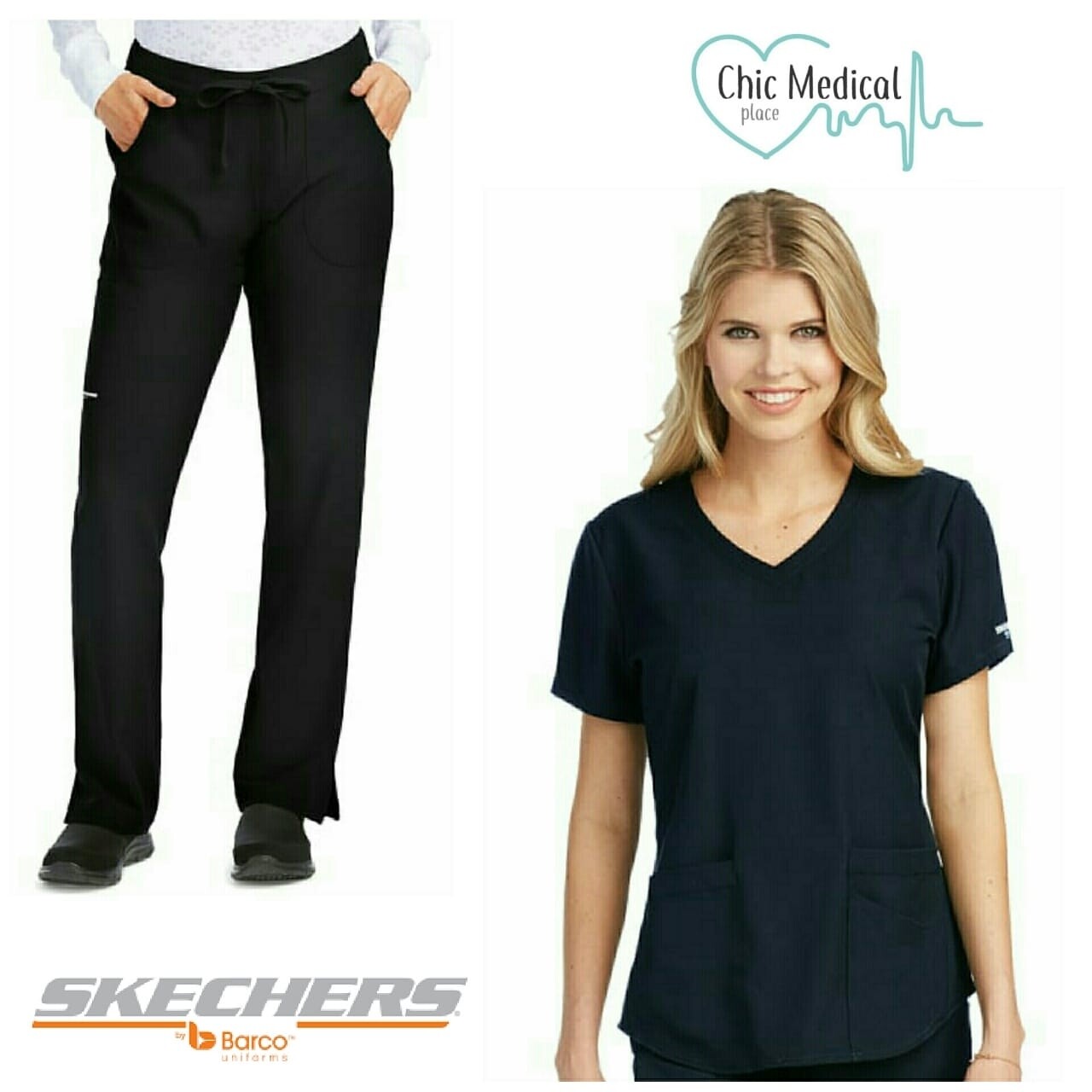 Sketcher vitality L