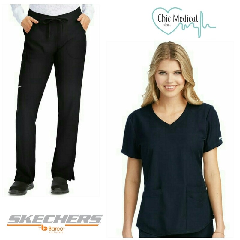 Sketcher vitality L