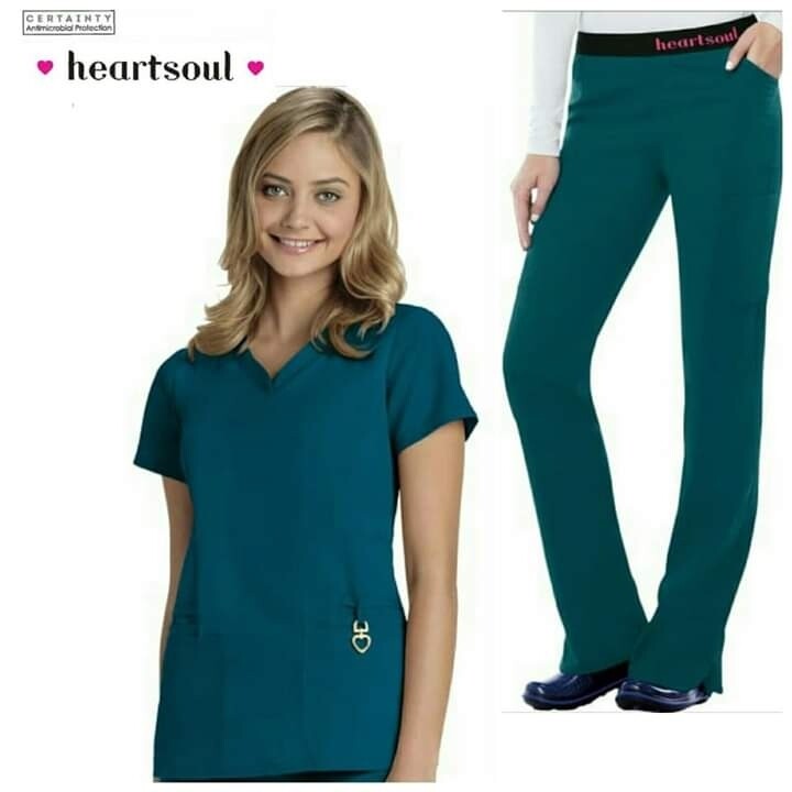 Heart soul L: head over heels