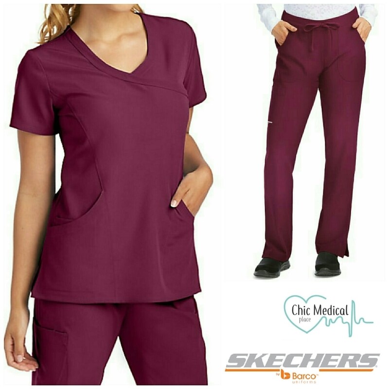 Sketcher vitality L