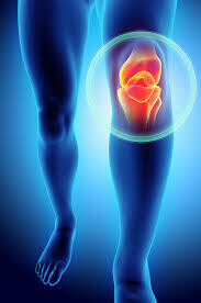 Herbal Knee Relief Package (Bonus Soothing Salve)