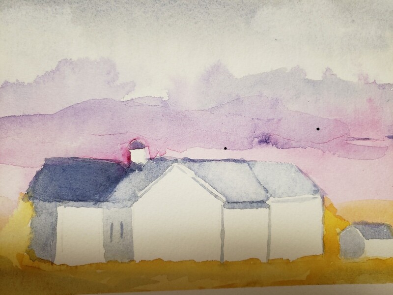 Farmhouse