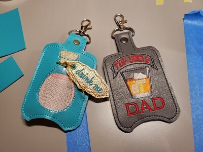 HOLDERS