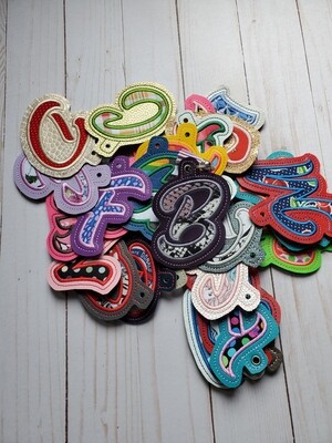 TAGS &amp; CLIPS