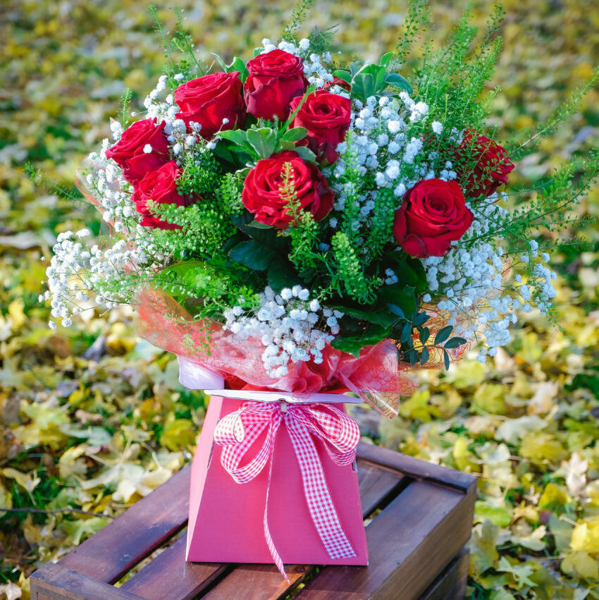 Red Romance
