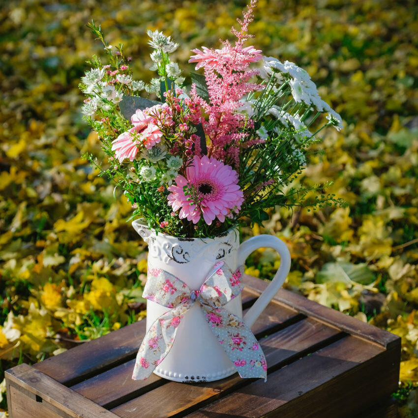 Vintage Jug Vintage Jug