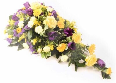 Lemon and Purple Spray