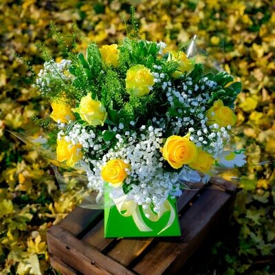 Lemon Lush