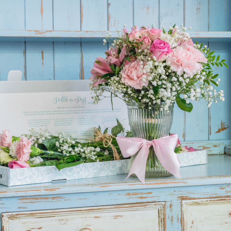 Florists Choice Letterbox Flowers