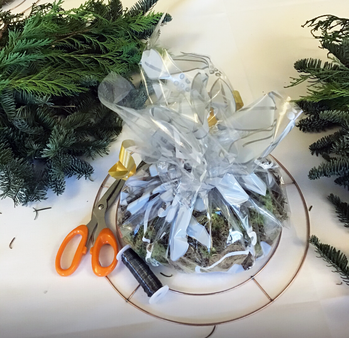 Wreath Making Kits 