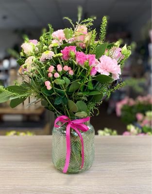 Eco Vases