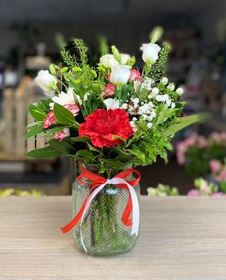 Eco Vases