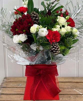 Christmas spice Christmas spice