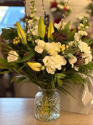 It’s Christmas It’s Christmas