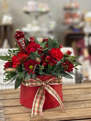 Letters To Santa