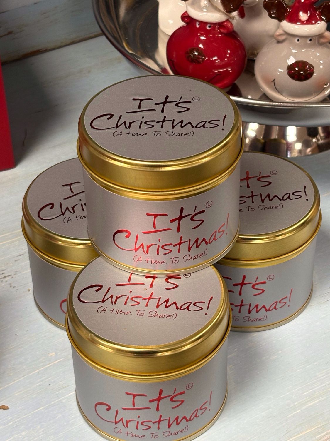 Silent Night Silent Night