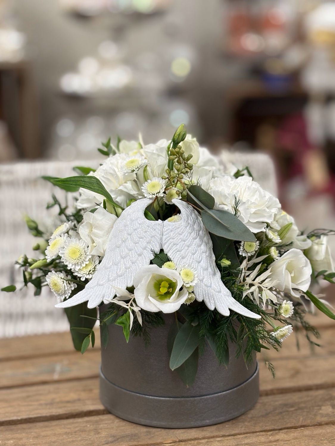 Wings Of Remembrance Wings Of Remembrance