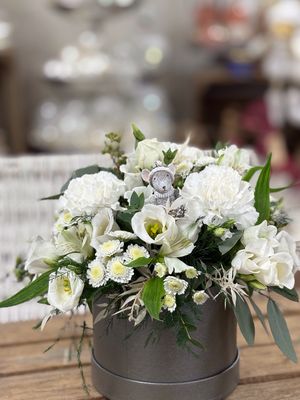 Merry Little Mouse Merry Little Mouse