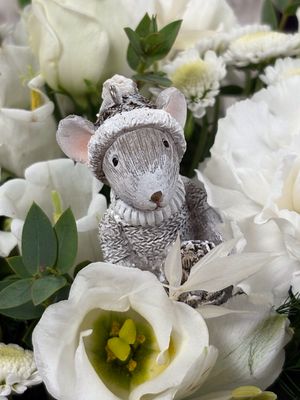 Merry Little Mouse