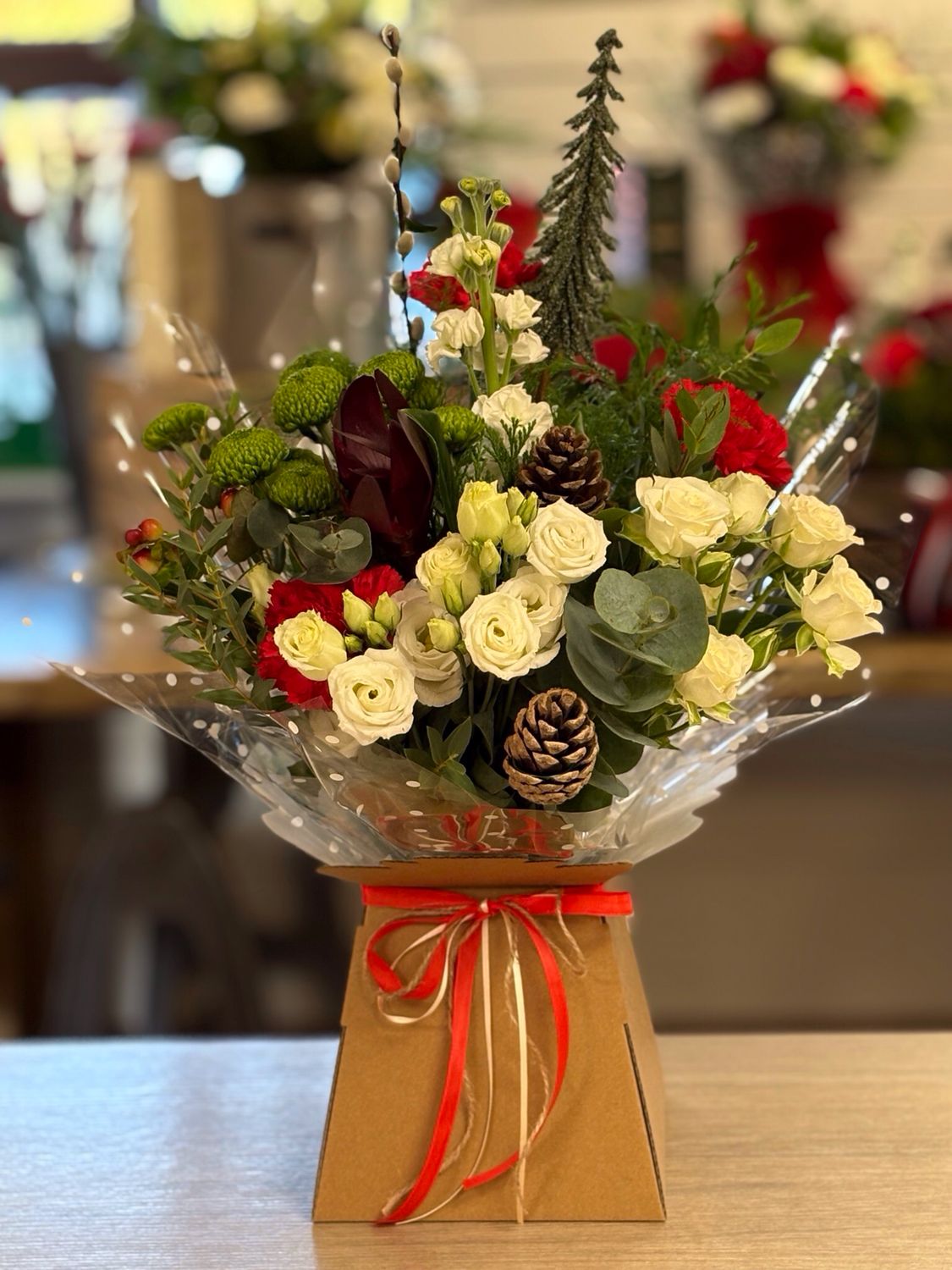 Winter Wonderland Winter Wonderland