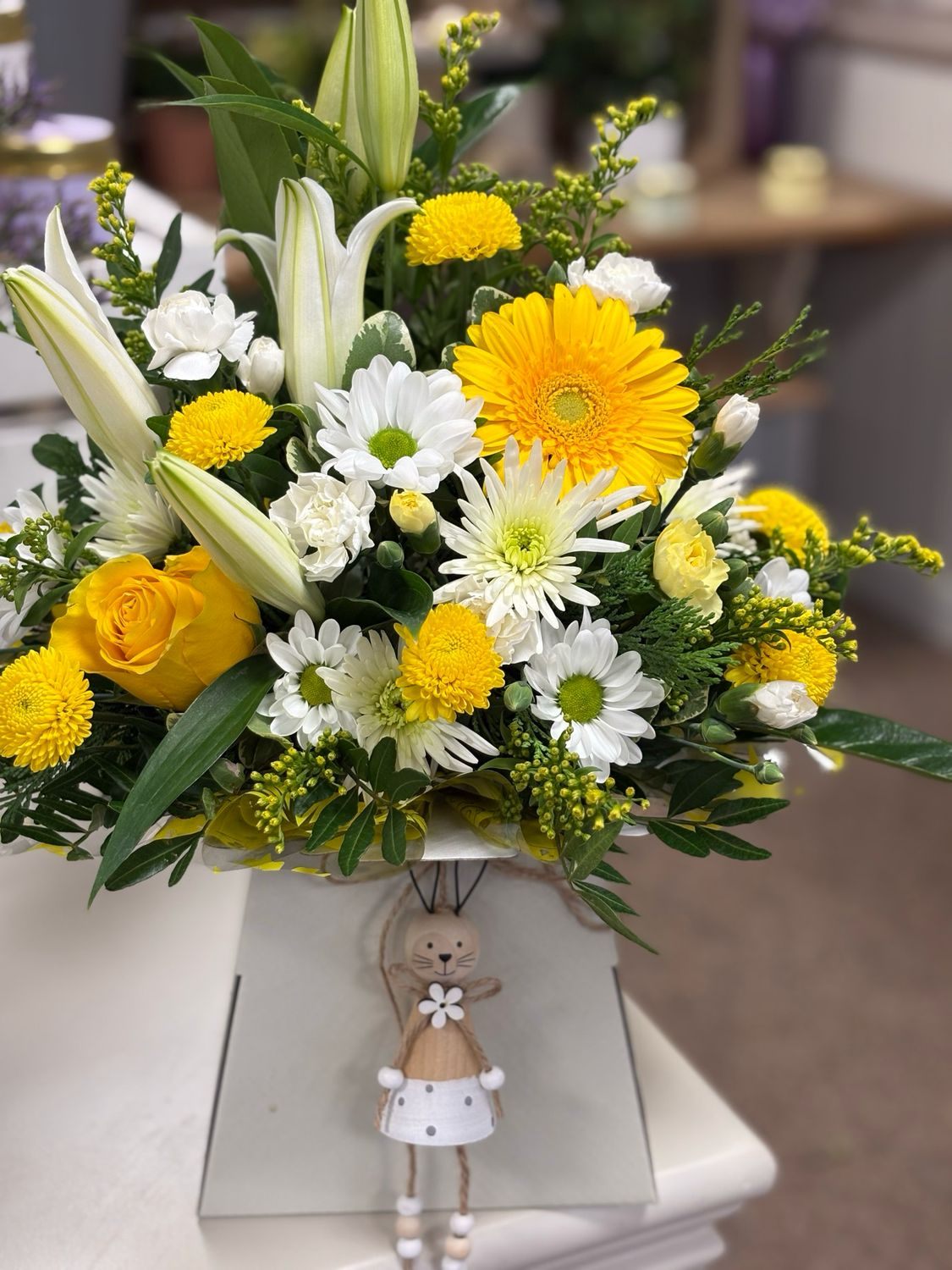 Pick of the Bunch Pick of the Bunch