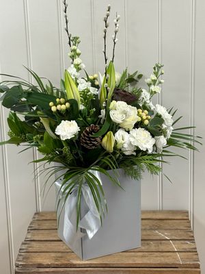 Winter White
