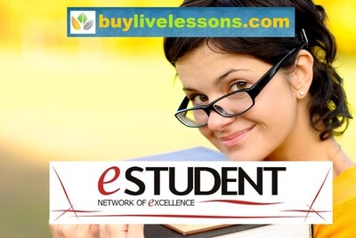 English eStudent 141a