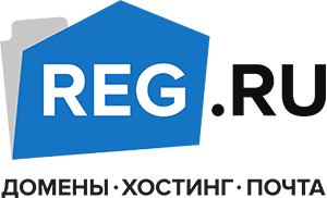 REG.RU - Создать сайт