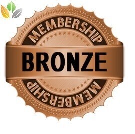 TransPerfect Club - Bronze
