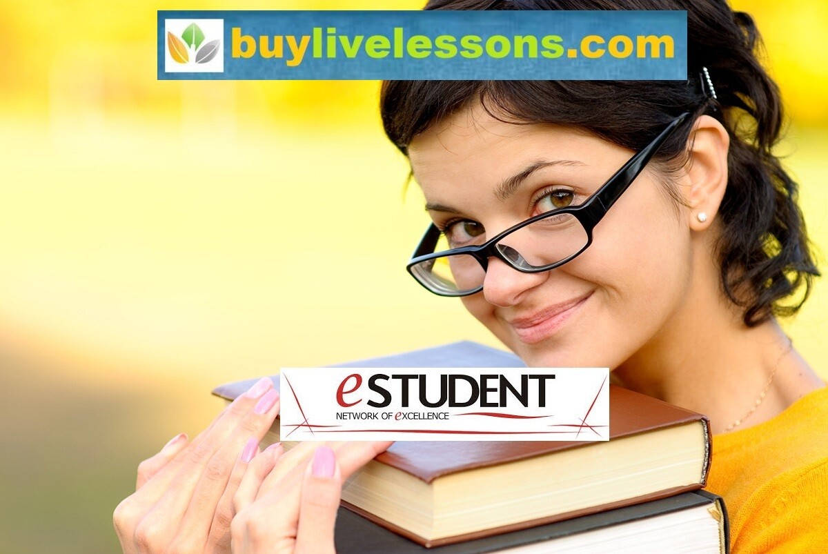 English eStudent 111_Payments