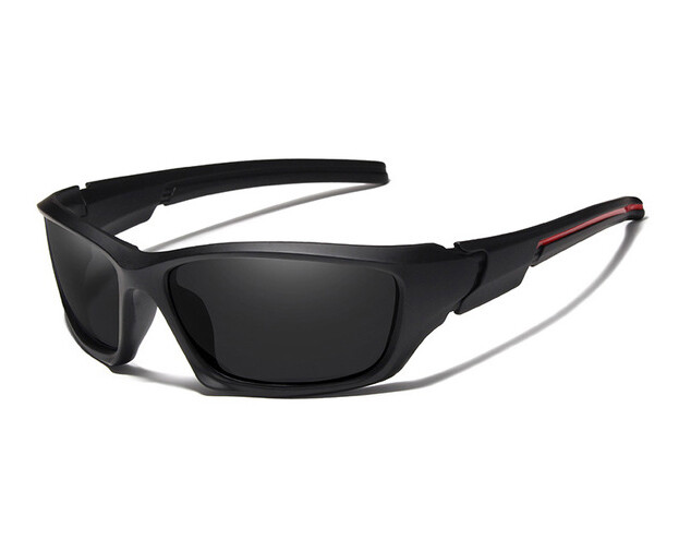 Polarized Men Sunglasses, Luxury Brand Design, Driving Sunglasses UV400