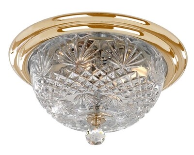 Ceiling Light - Gold *PRE-ORDER* Ceiling Light - Gold *PRE-ORDER*