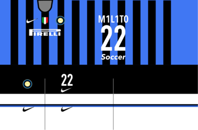 INTER 2009-10 (del triplete)
