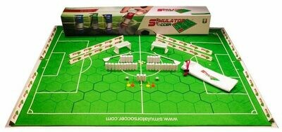 Simulator Soccer - il gioco Simulator Soccer - il gioco