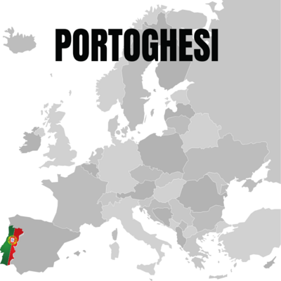 PORTOGHESI