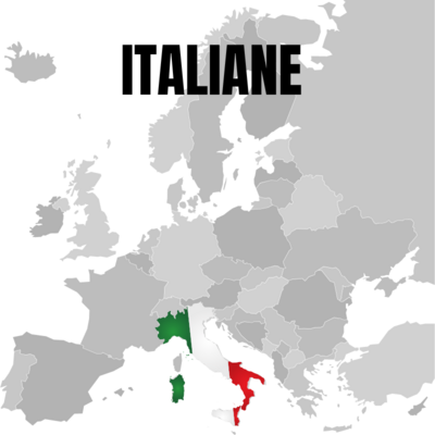 ITALIANE