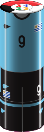 #URU
