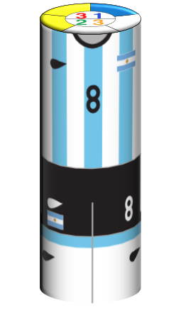 #ARG