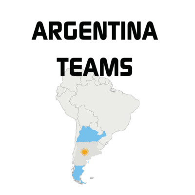 ARGENTINIAN TEAMS