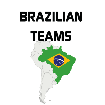 BRAZILIAN TEAM