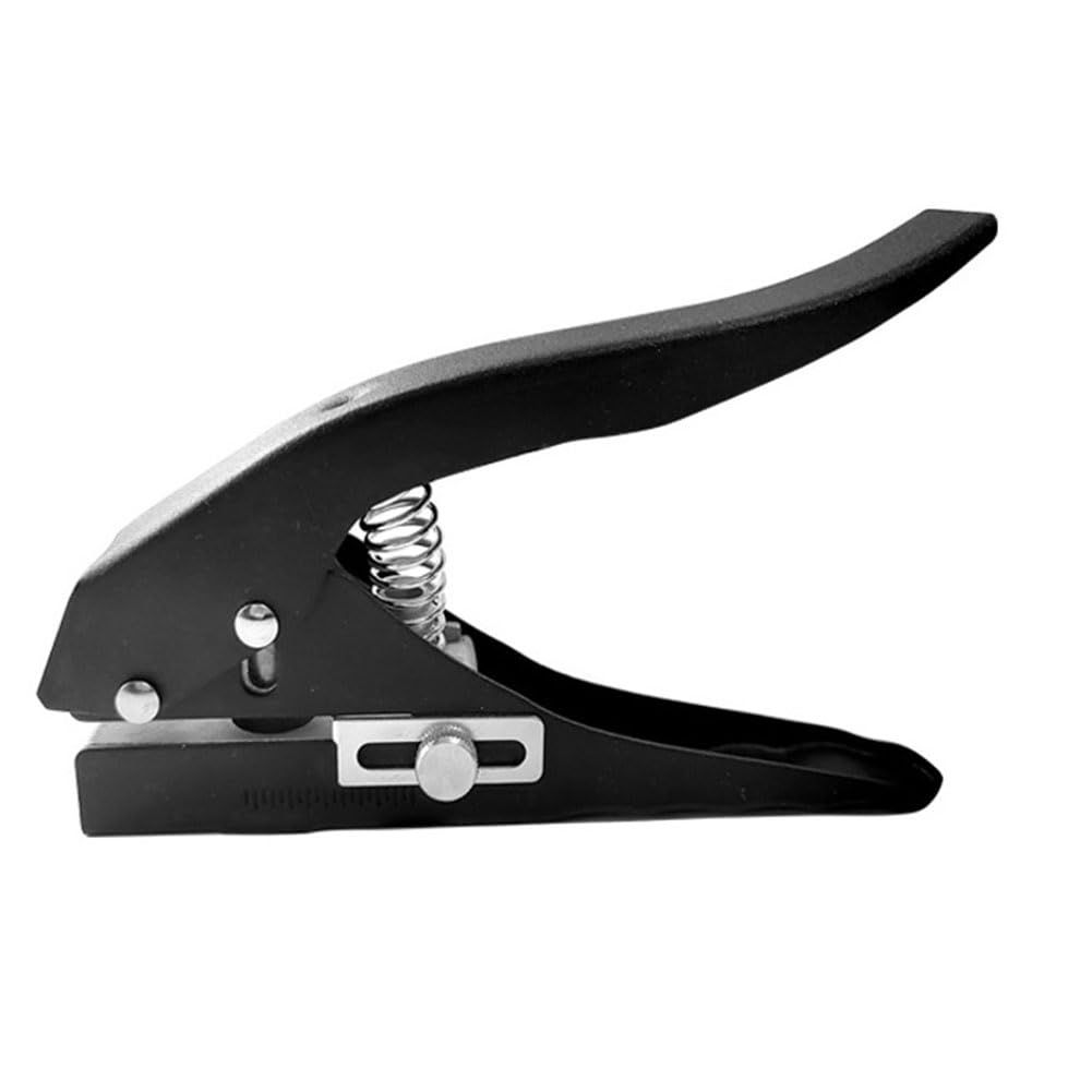 1 Perforatrice 12 mm